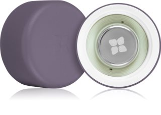 Waterdrop Metal nakrętka ze stali nierdzewnej kolor Purple Matt 1 szt.