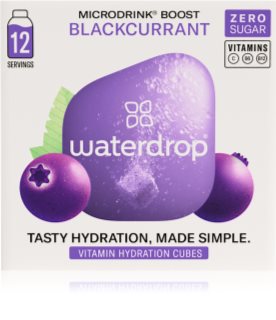 Waterdrop Microdrink nápoj s vitamíny