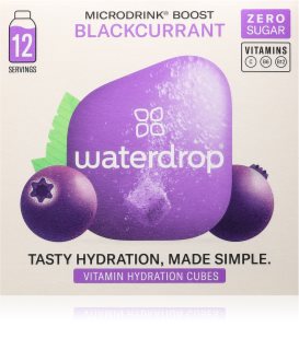 Waterdrop Microdrink nápoj s vitamíny