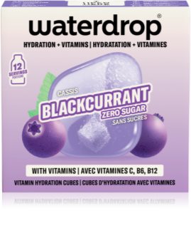 Waterdrop Microdrink nápoj s vitamíny