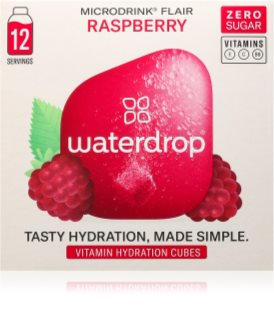 Waterdrop Microdrink nápoj s vitamínmi