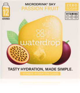 Waterdrop Microdrink napój z witaminami