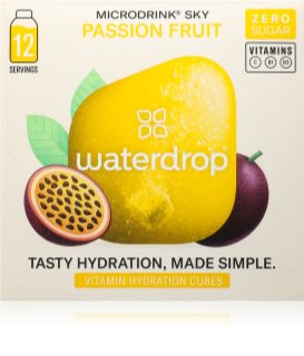 Waterdrop Microdrink nápoj s vitamíny