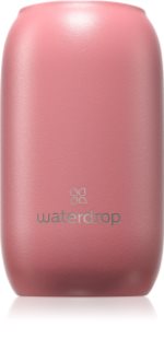 Waterdrop Thermo Steel All-Purpose termospullo ilman korkkia pieni