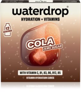 Waterdrop Microdrink băutură cu vitamine