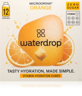 Waterdrop Microdrink napój z witaminami