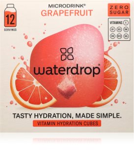 Waterdrop Microdrink nápoj s vitamíny