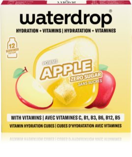 Waterdrop Microdrink Getränk mit Vitaminen