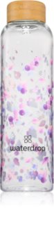Waterdrop Glass Edition veepudel Boost 1 tk