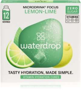 Waterdrop Microdrink nápoj s vitamíny