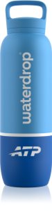 Waterdrop Thermo Steel All-Purpose ATP Tour termovka (omejena izdaja) Blue Hard Court 1000 ml