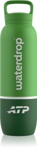 Waterdrop Thermo Steel All-Purpose ATP Tour termopudel (piiratud koguses) Green Grass 1000 ml