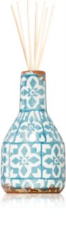 Wax Design Mosaic Bergamot diffuseur d'huiles essentielles avec recharge 150 ml