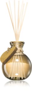 Wax Design Recycled Glass Musk diffusore di aromi con ricarica 75 ml