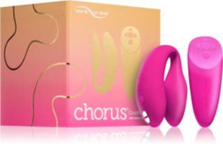 WE-VIBE Chorus Paar-Vibrator
