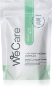 WeCare About Your HAIR kapsle na vlasy