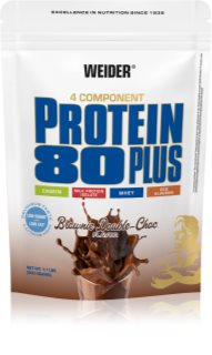 Weider Protein 80 Plus Molkenprotein mit Aminosäuren