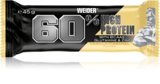 Weider Protein Bar proteinová tyčinka