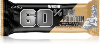 Weider Protein Bar proteinová tyčinka