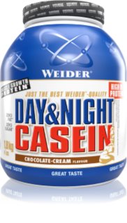 Weider Day&Night Casein Caseinprotein