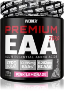 Weider Premium EAA Aminosäurekomplex