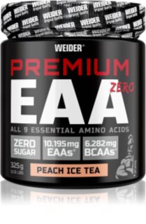 Weider Premium EAA Aminosäurekomplex