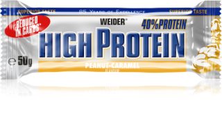 Weider High Protein Proteinriegel
