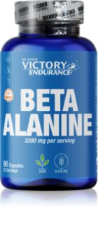 Weider BETA - ALANINE podpora sportovního výkonu