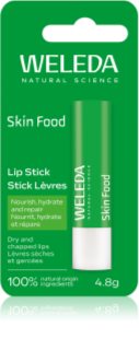 Weleda Skin Food balsamo per labbra nutriente 4.8 g