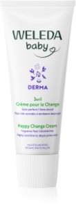 Weleda Baby Derma die beruhigende Creme für Babyhaut 50 ml