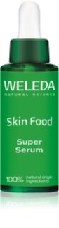 Weleda Skin Food Super Serum siero idratante viso con acido ialuronico 30 ml