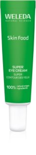 Weleda Skin Food Super Eye Cream crema occhi nutriente 12 ml