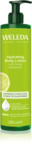 Weleda Hydrating intenzivně hydratační tělové mléko 250 ml