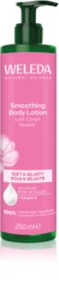 Weleda Smoothing verfeinernde Body lotion 250 ml