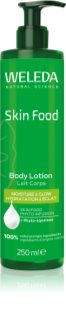Weleda Skin Food latte corpo illuminante e idratante 250 ml
