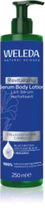 Weleda Revitalising Körperserum mit Lifting-Effekt 250 ml
