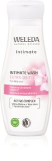 Weleda Intimate gyengéd gél az intim higiéniához 200 ml