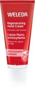 Weleda Pomegranate Restoring Cream for hands 50 ml