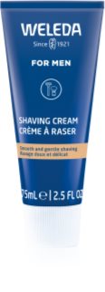 Weleda Men karvanpoistovoide miehille 75 ml
