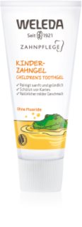 Weleda Dental Care tooth gel for babies 50 ml