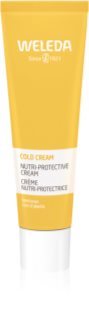 Weleda Cold Cream apsauginis kremas sausai odai 30 ml
