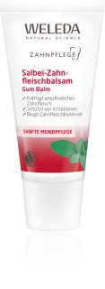 Weleda Dental Care balzam za desni od žalfije 30 ml