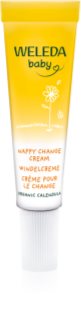 Weleda Baby and Child crème au calendula nourrissons