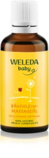 Weleda Baby Baby magolja 50 ml