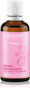 Weleda Mama Massageolie til mellemkødet 50 ml