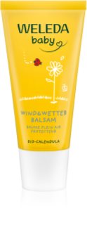 Weleda Baby and Child Morgenfrue beskyttende balsam til børn 30 ml