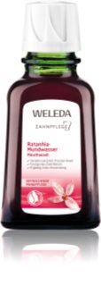 Weleda Rathania enjuague bucal 50 ml