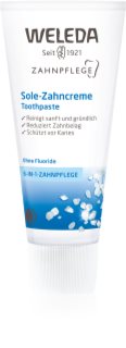 Weleda Dental Care toothpaste with sea salt 75 ml