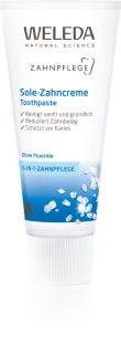 Weleda Dental Care toothpaste with sea salt 75 ml