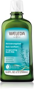 Weleda Rosemary bain énergisant 200 ml